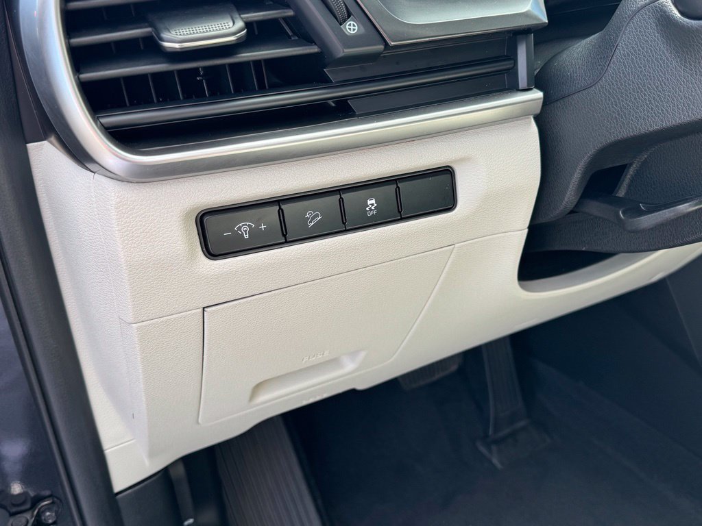 Used 2024 Kia Telluride S w/ S Sunroof Package AWD/4WD image 49