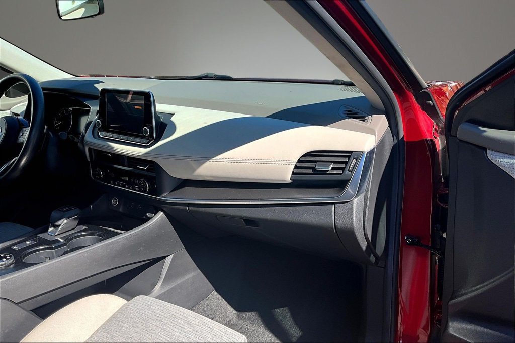 Certified 2023 Nissan Rogue SV AWD/4WD image 26