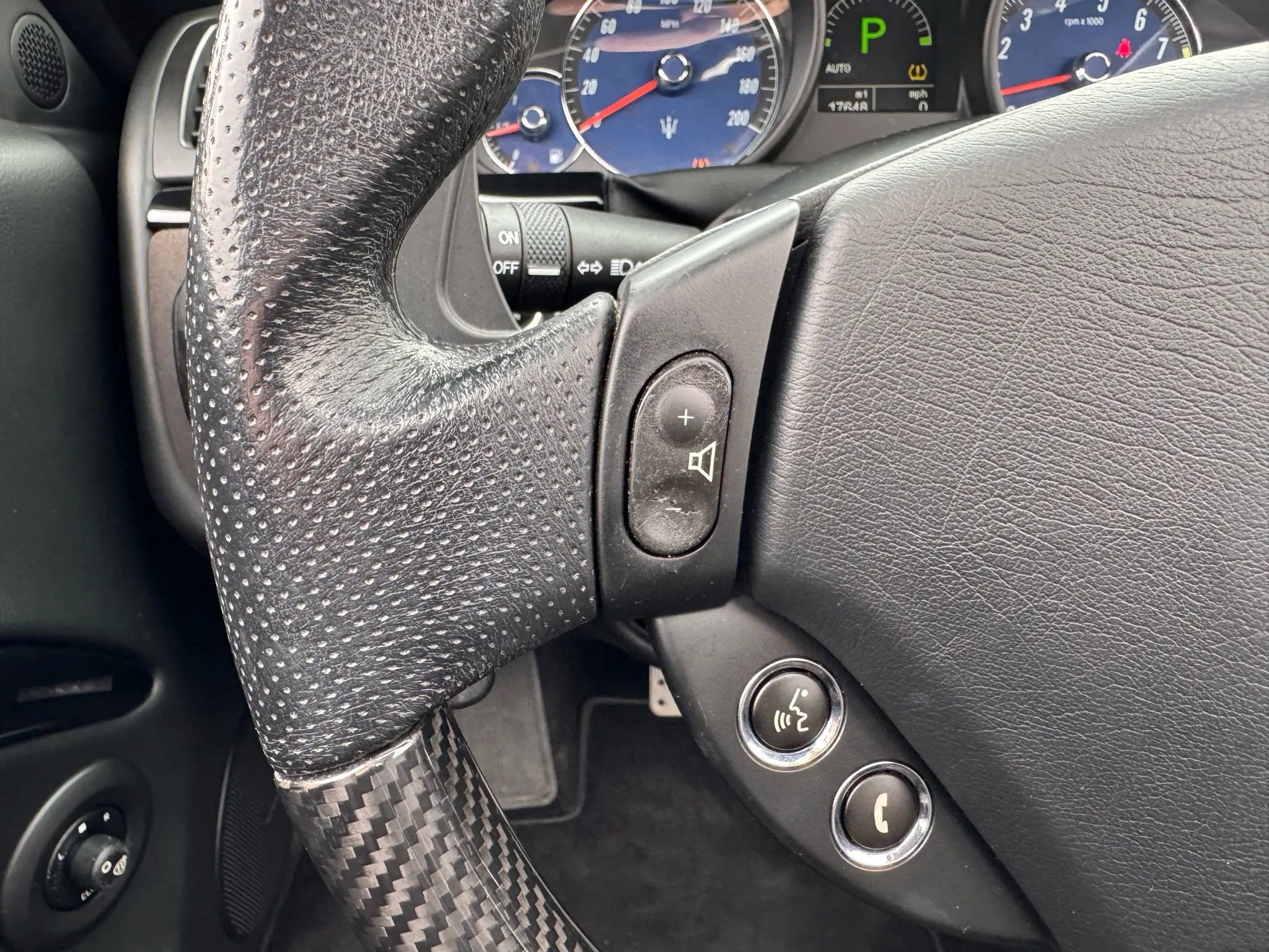 Used 2018 Maserati GranTurismo Sport image 25