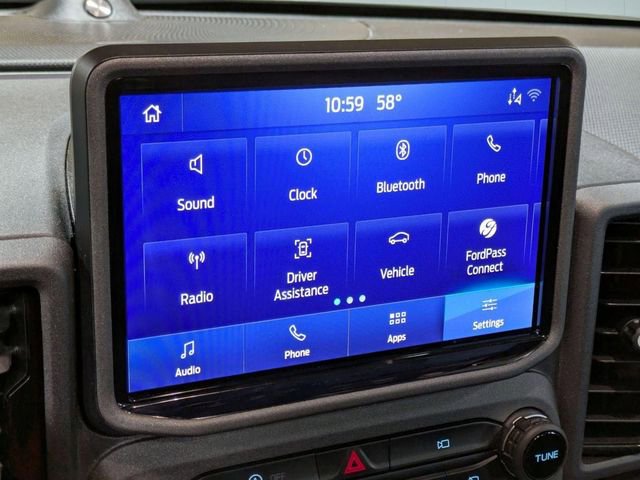 Used 2021 Ford Bronco Sport First Edition image 20