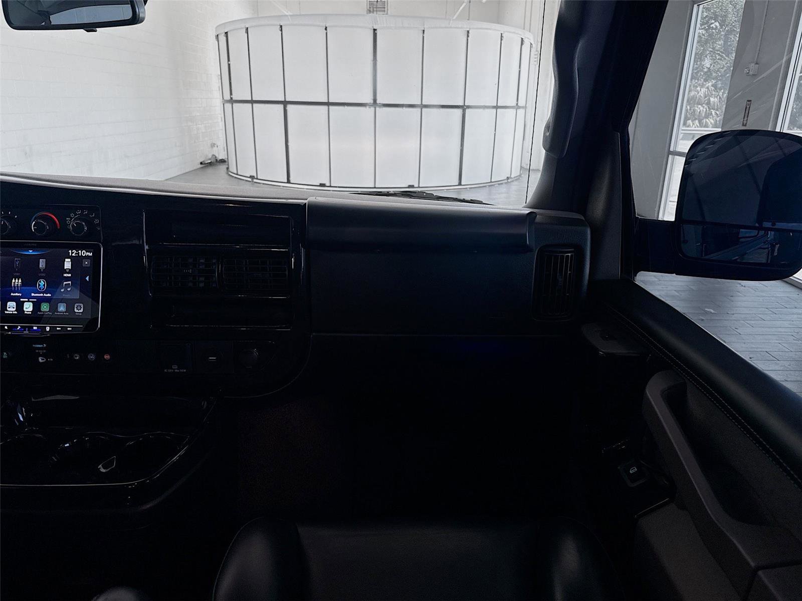 Used 2023 GMC Savana 2500 RWD image 20
