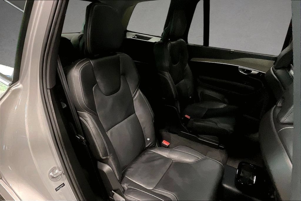 Certified 2024 Volvo XC90 B6 Ultimate w/ Protection Package Premier AWD/4WD image 26