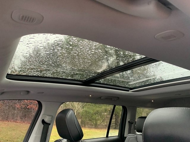 Certified 2022 Jeep Grand Cherokee L Limited image 21