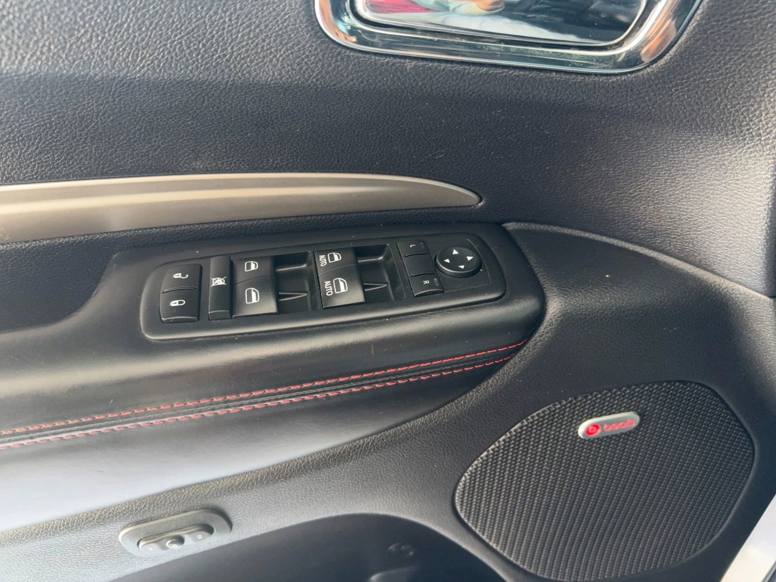 Used 2017 Dodge Durango R/T AWD/4WD image 40