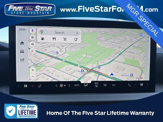 New 2026 Ford Explorer ST-Line RWD image 38
