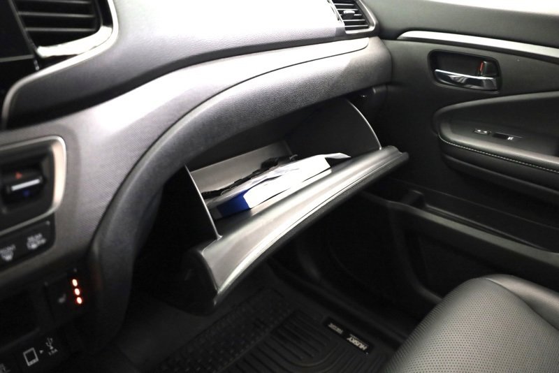 Used 2022 Honda Ridgeline RTL-E image 22