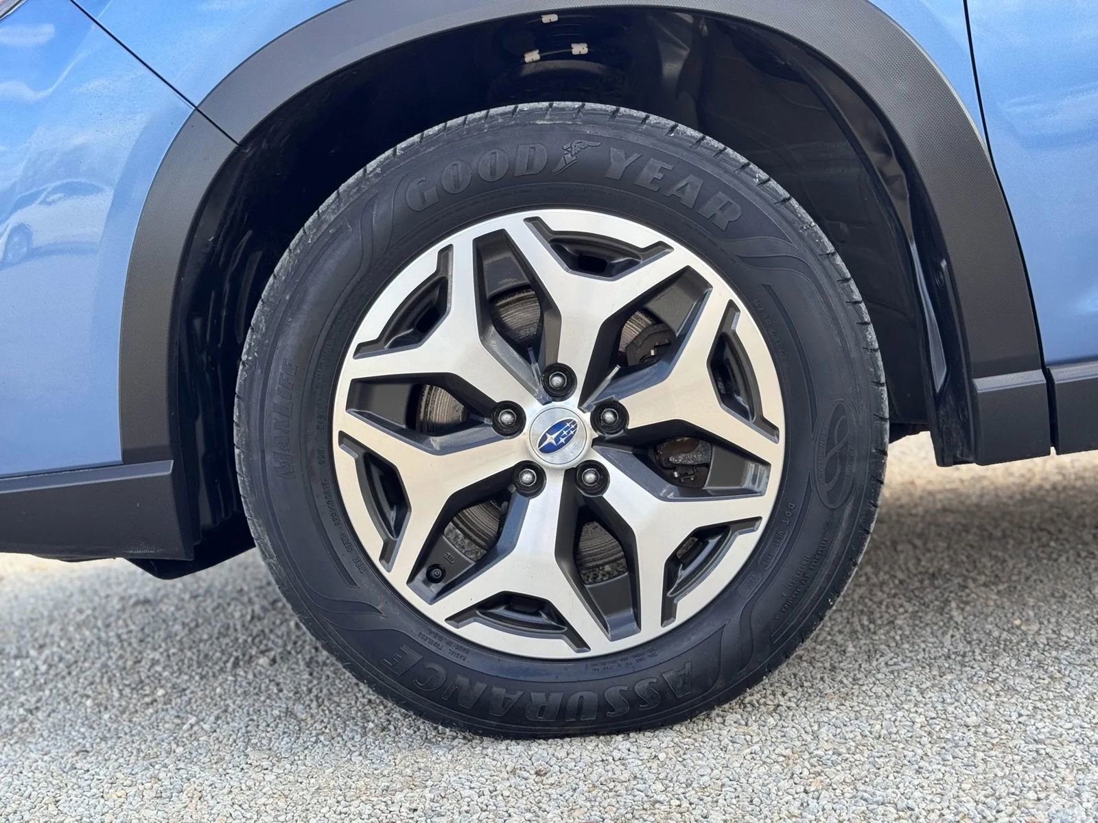 Used 2020 Subaru Forester Premium AWD/4WD image 16
