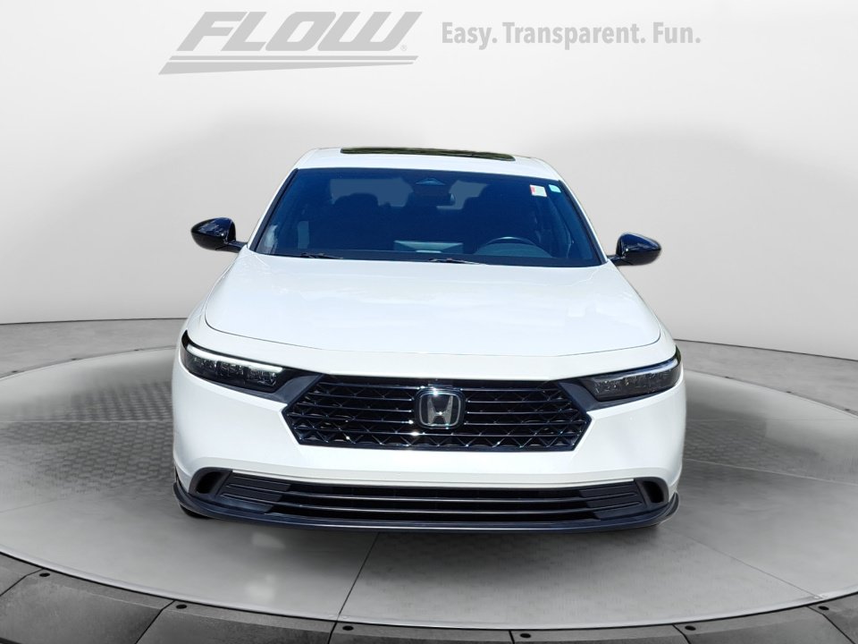 Used 2023 Honda Accord Sport image 3