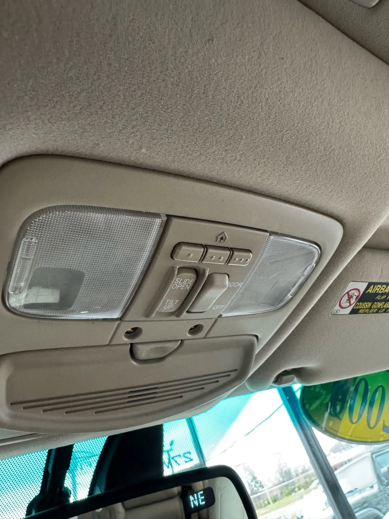 Used 2008 Lexus GX 470 image 18