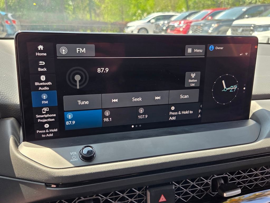 Certified 2024 Honda Accord Sport image 20