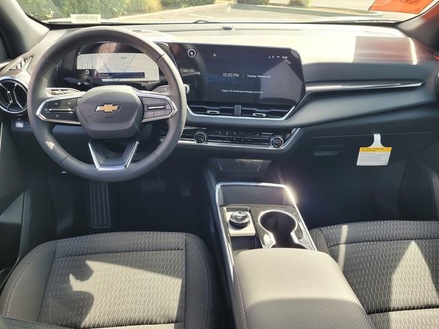 New 2026 Chevrolet Equinox LT image 7