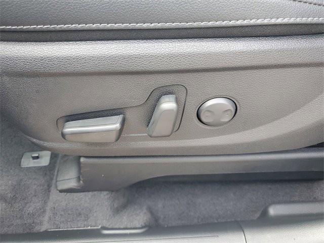 New 2025 Kia Telluride AWD image 29