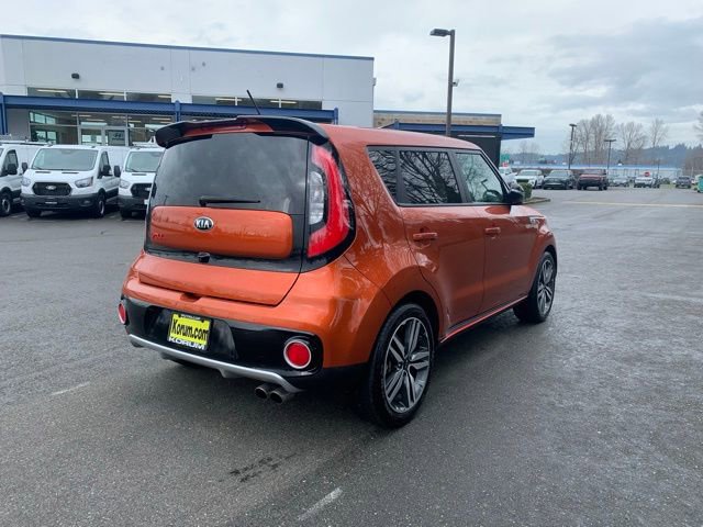 Used 2018 Kia Soul ! w/ Tech Package image 6