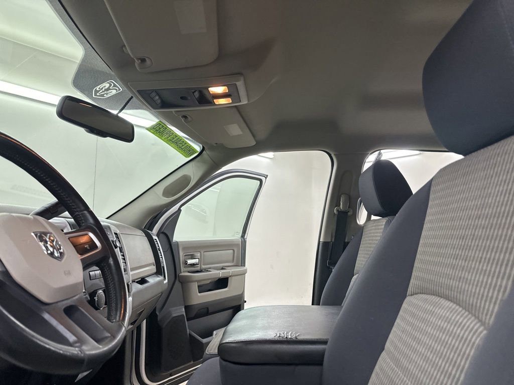 Used 2009 Dodge Ram 1500 Truck SLT w/ Big Horn Regional Pkg image 34