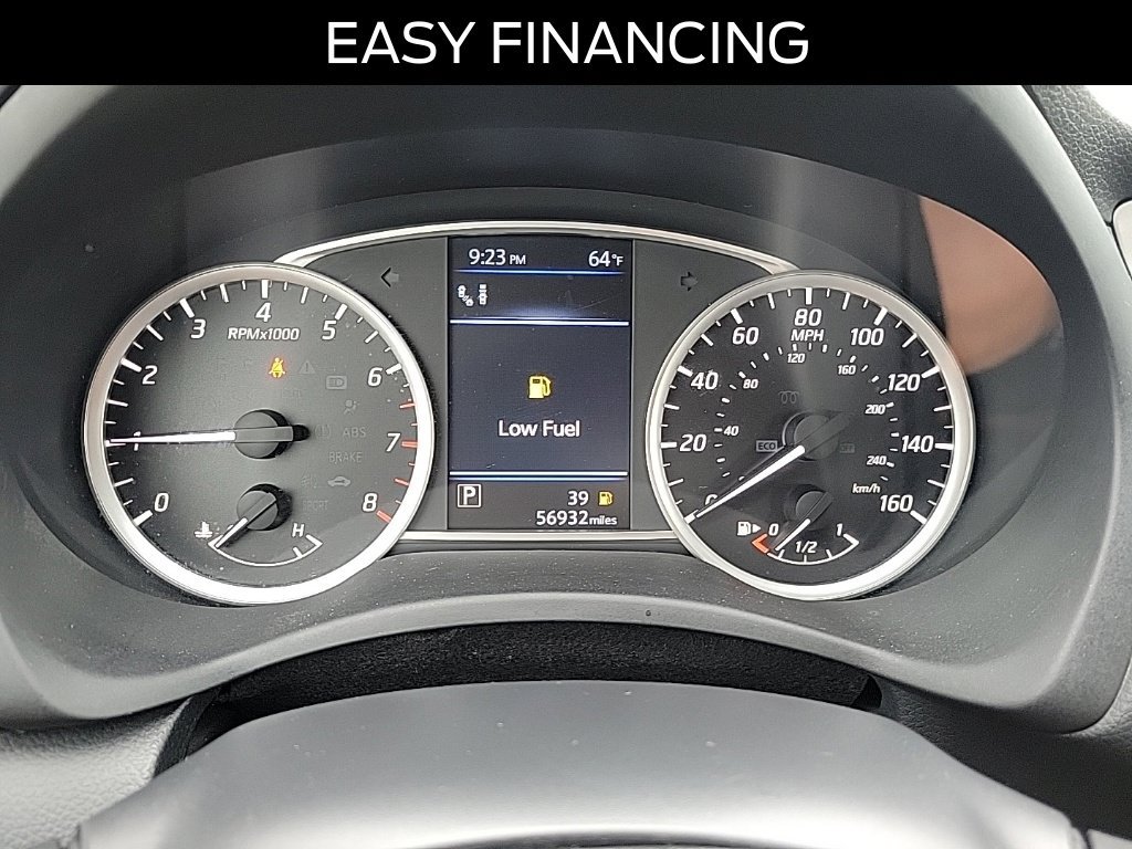 Used 2024 Nissan Sentra S FWD image 24