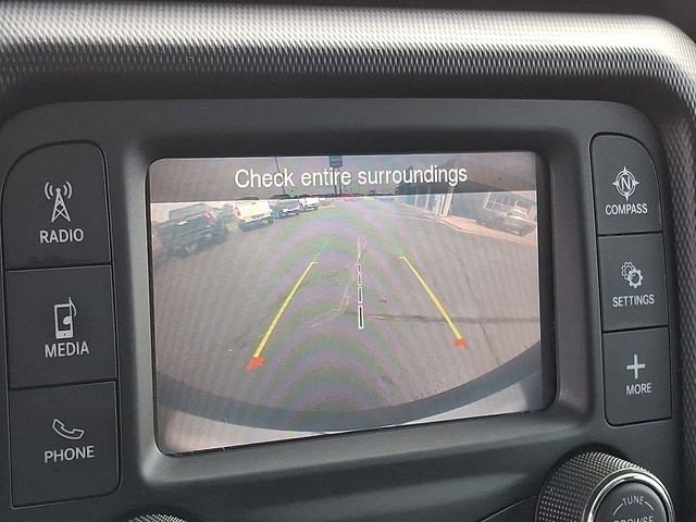 Used 2020 Jeep Wrangler Unlimited Sport S image 17