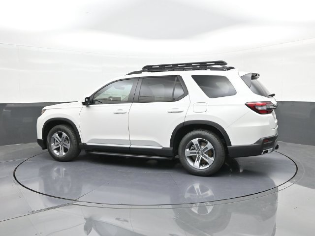 New 2026 Honda Pilot EX-L image 5
