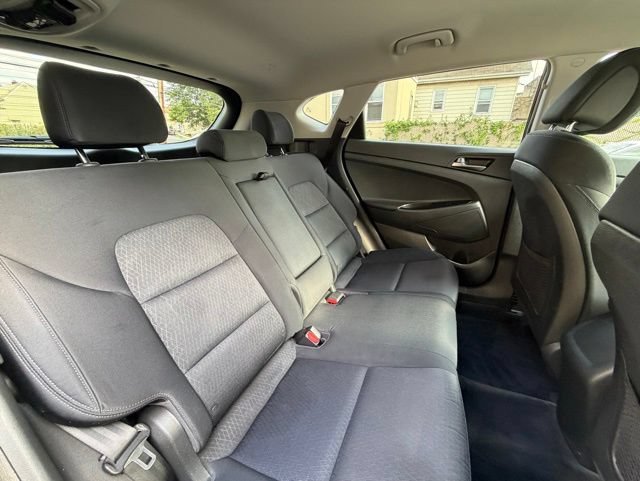Used 2016 Hyundai Tucson Eco FWD image 21