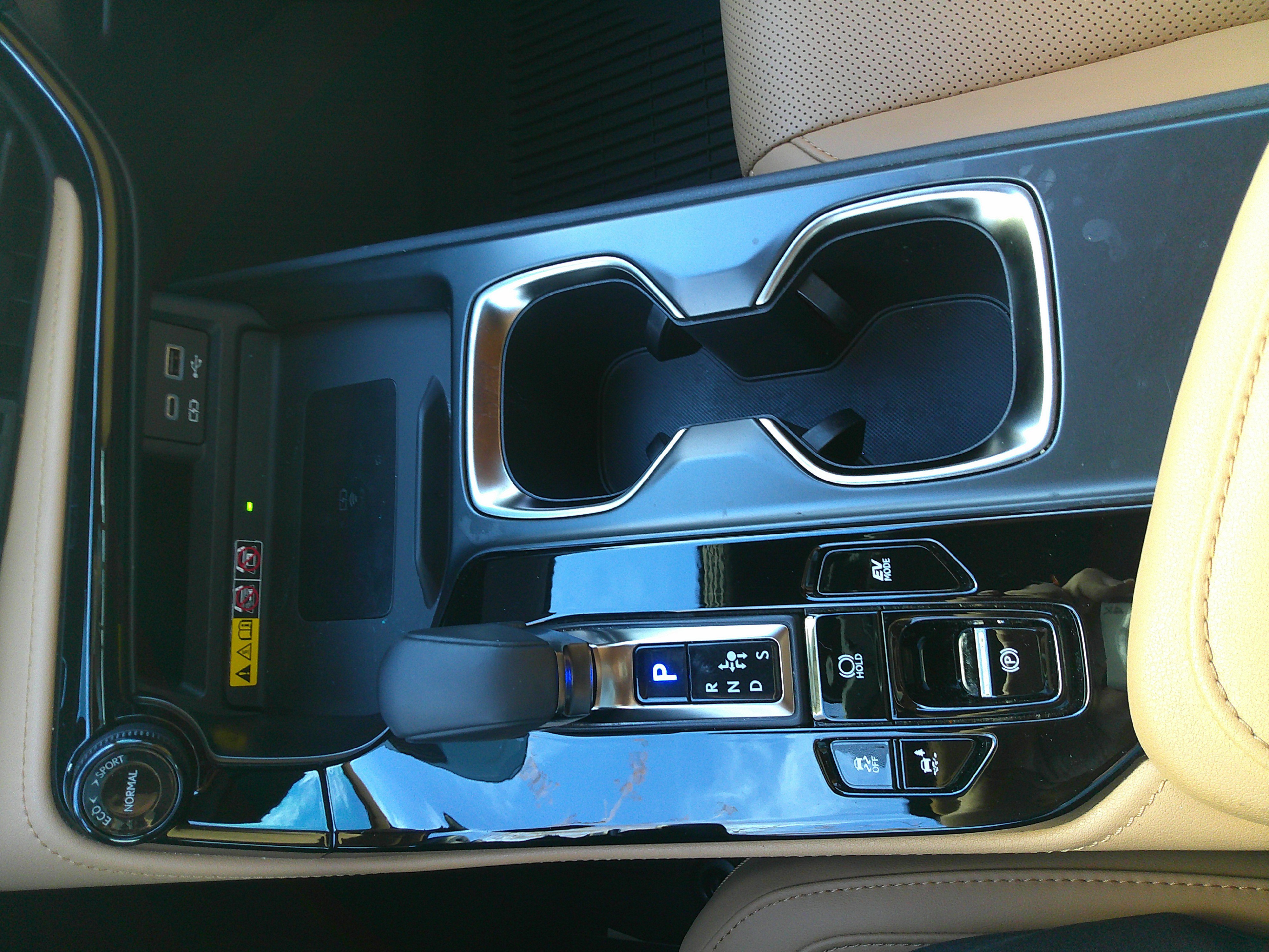 Used 2022 Lexus NX 350h AWD image 25