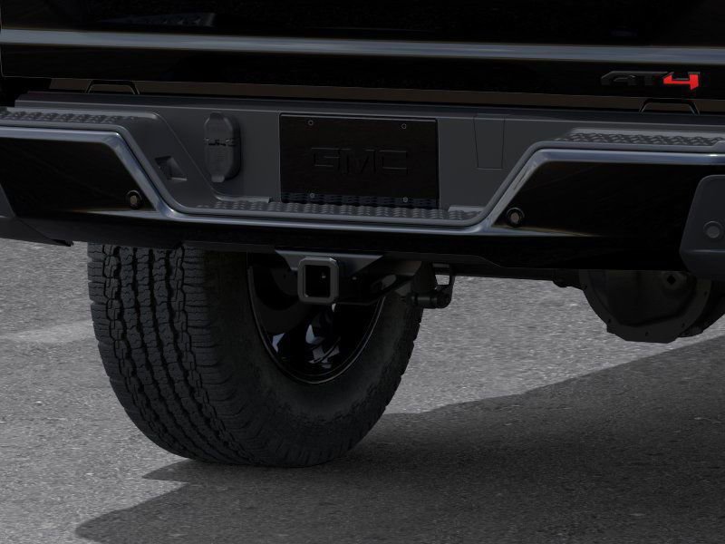 New 2026 GMC Canyon AT4 w/ Technology Plus Package image 21