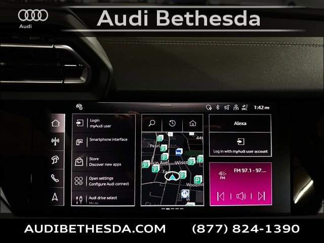 New 2026 Audi A3 2.0T Premium image 17