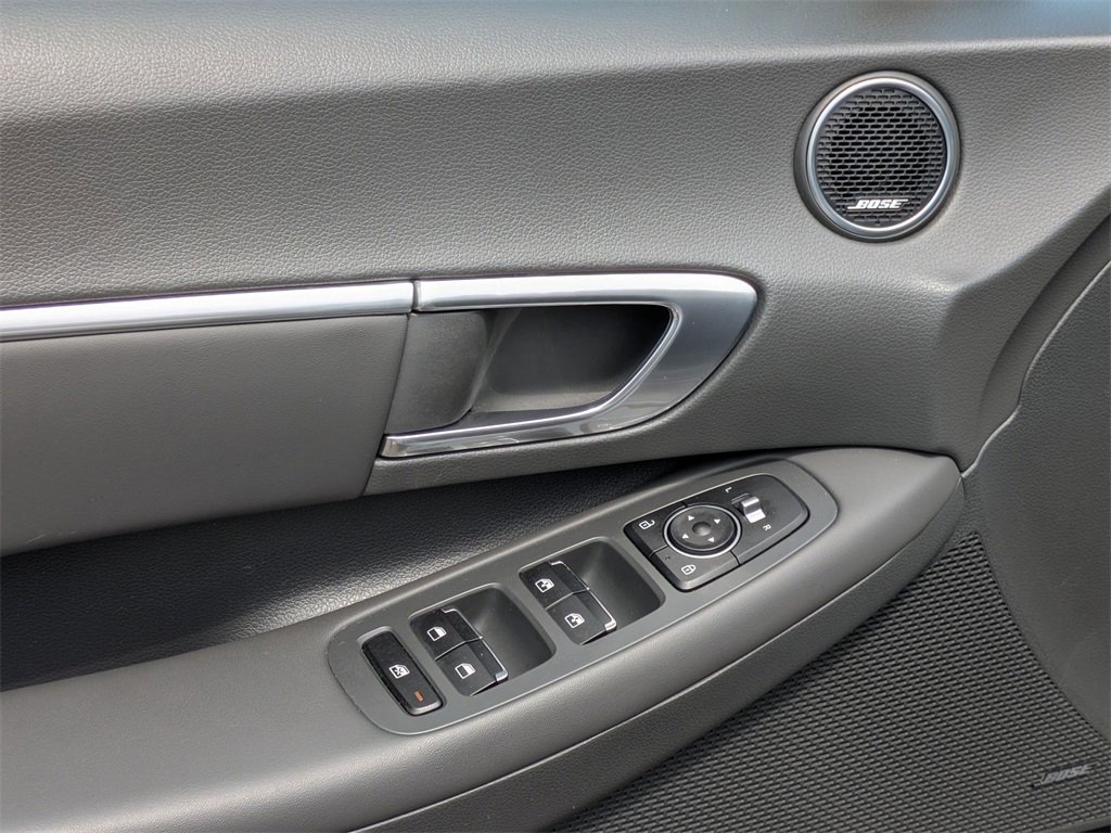 Used 2022 Hyundai Sonata SEL Plus image 17