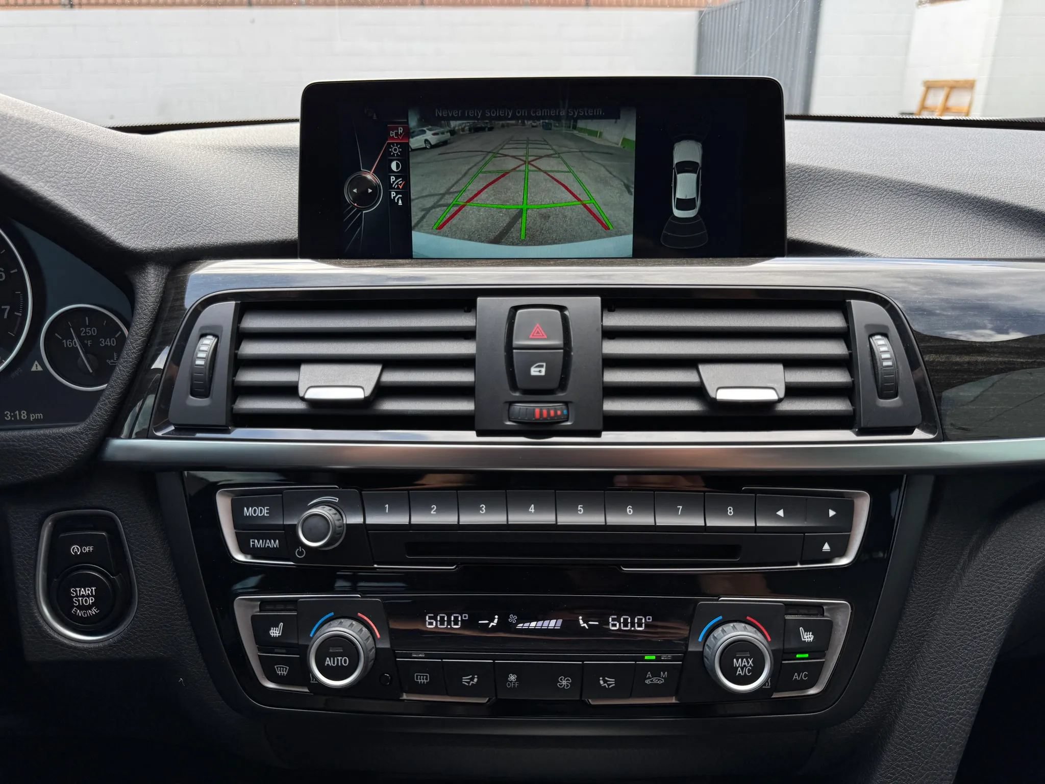 Used 2016 BMW 435i Coupe RWD image 23