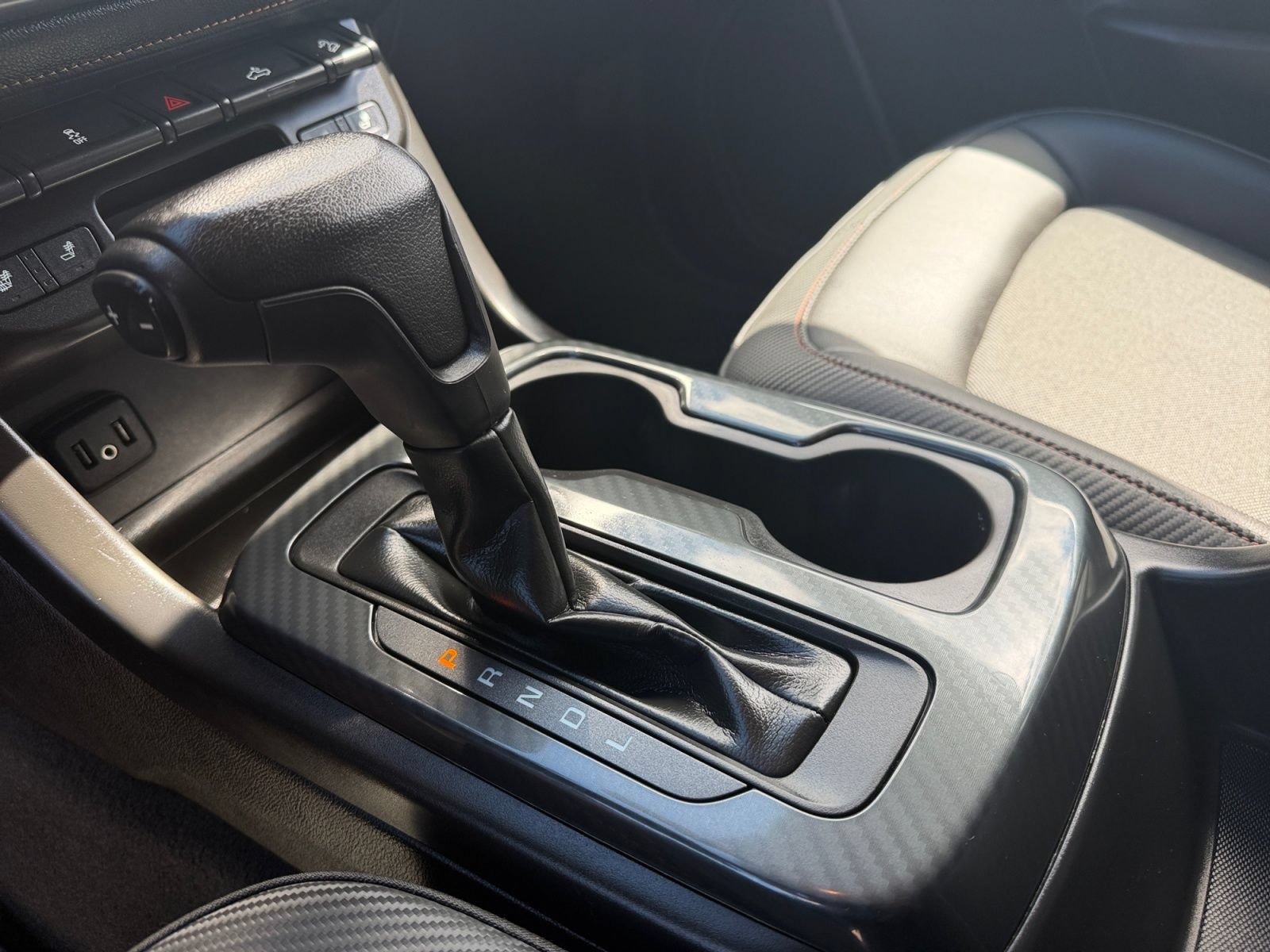 Used 2021 GMC Canyon AT4 AWD/4WD image 22