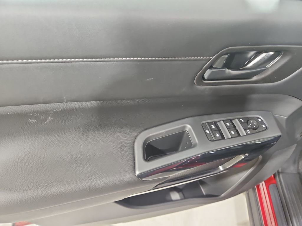 New 2026 Nissan Pathfinder SV AWD/4WD image 10
