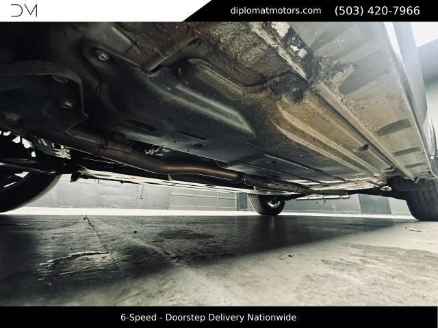 Used 2018 Subaru Crosstrek 2.0i Premium AWD/4WD image 49