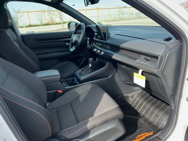 Certified 2026 Honda CR-V TrailSport image 31
