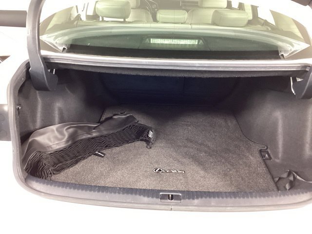 Used 2015 Lexus IS 250 AWD w/ Navigation System Package image 27