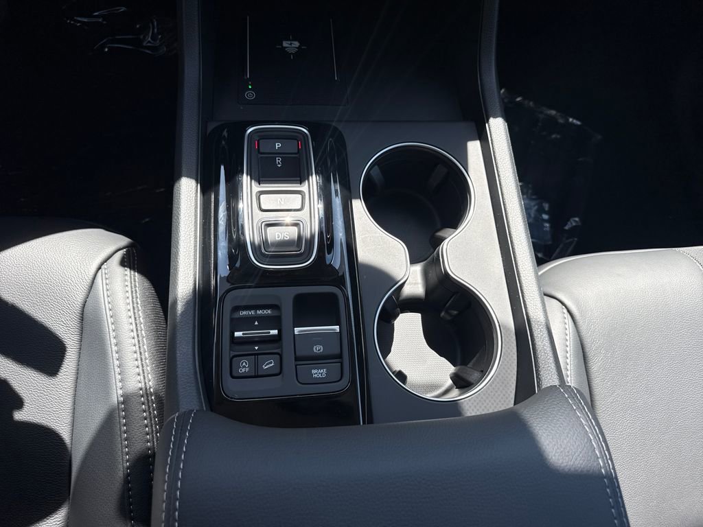 New 2026 Honda Pilot EX-L image 23