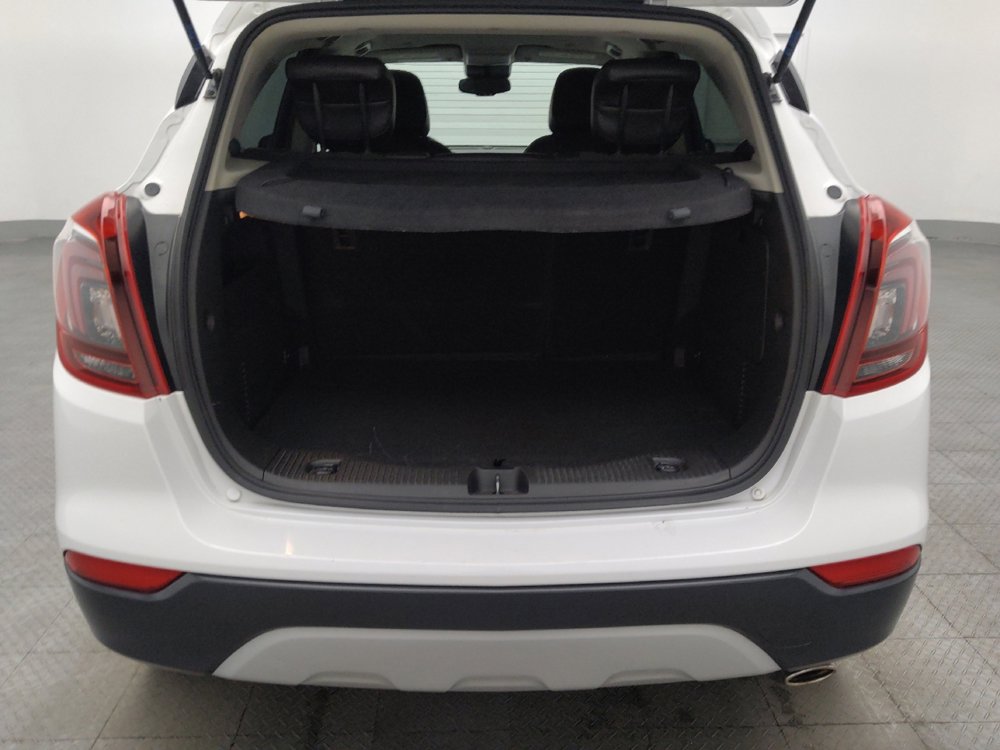 Used 2018 Buick Encore Preferred image 29