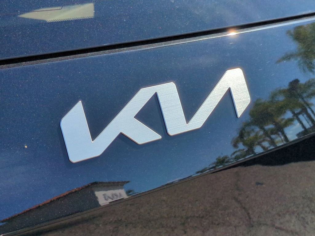 New 2026 Kia EV9 Light RWD image 49