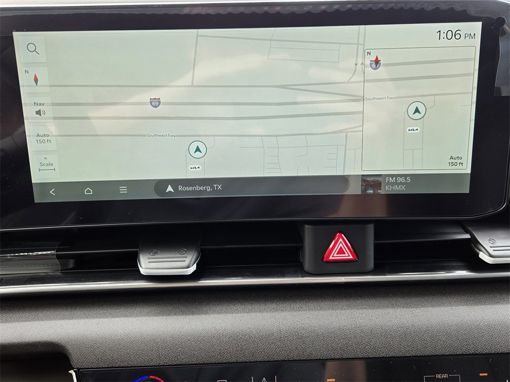 New 2026 Kia Carnival SX image 12
