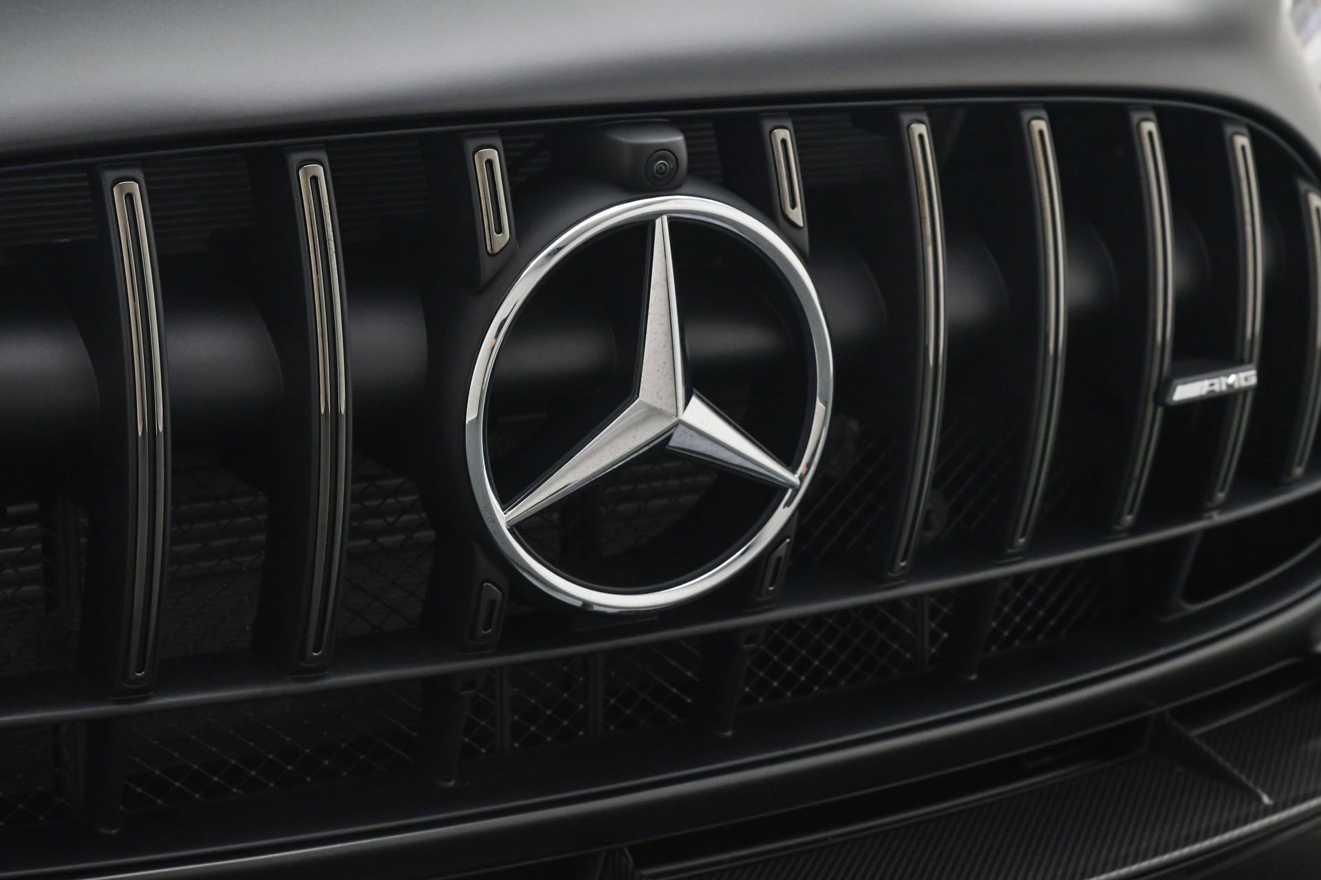 Used 2021 Mercedes-Benz AMG GT Black Series image 25