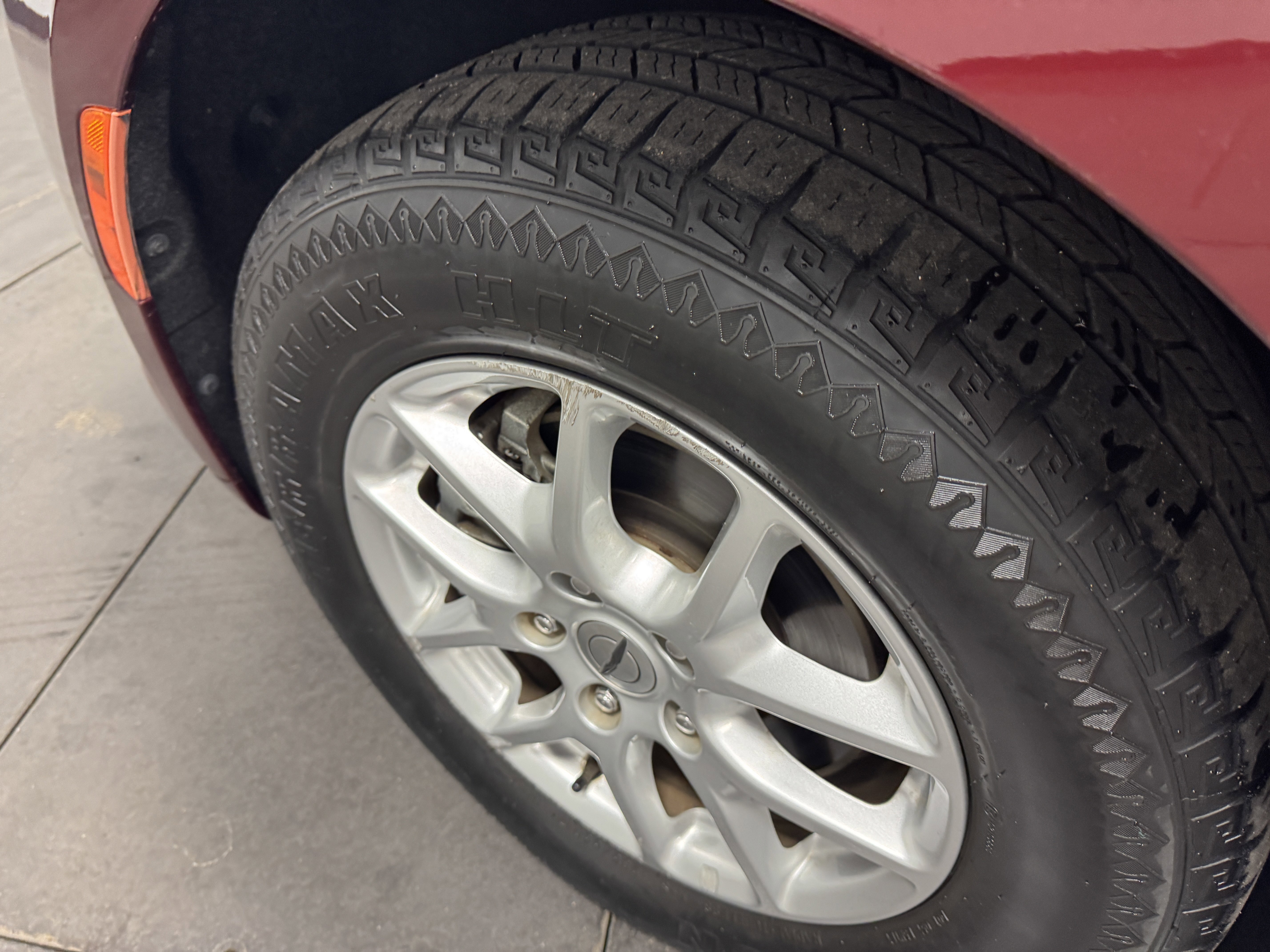 Used 2021 Chrysler Pacifica Touring-L image 10