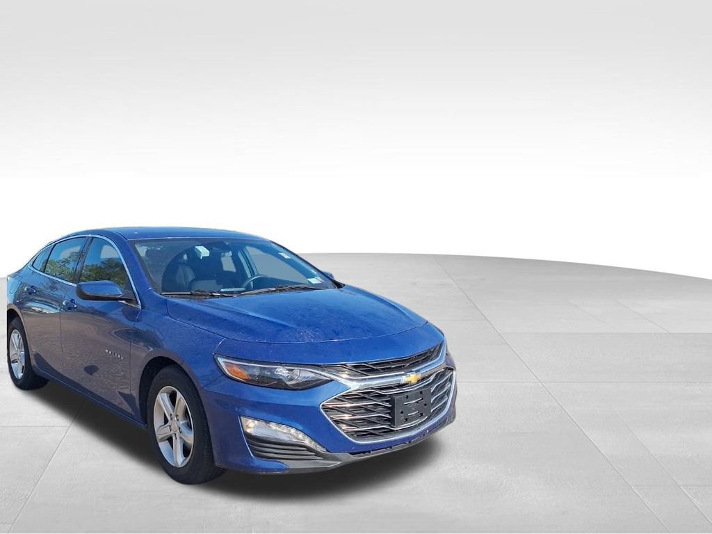 Used 2023 Chevrolet Malibu LT image 5