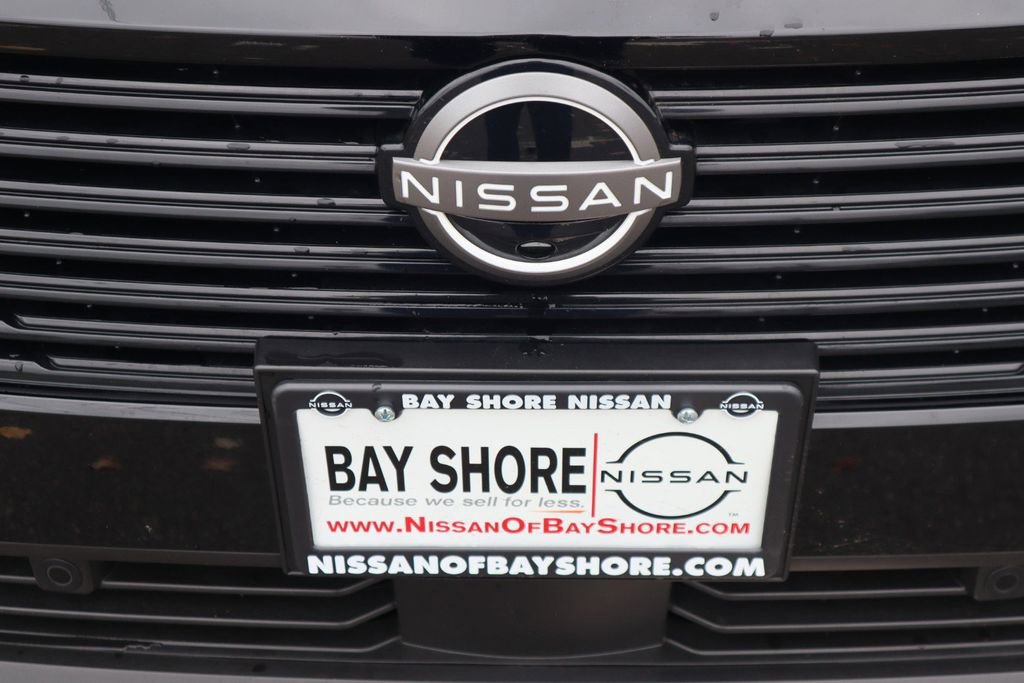 Used 2025 Nissan Murano SV image 34