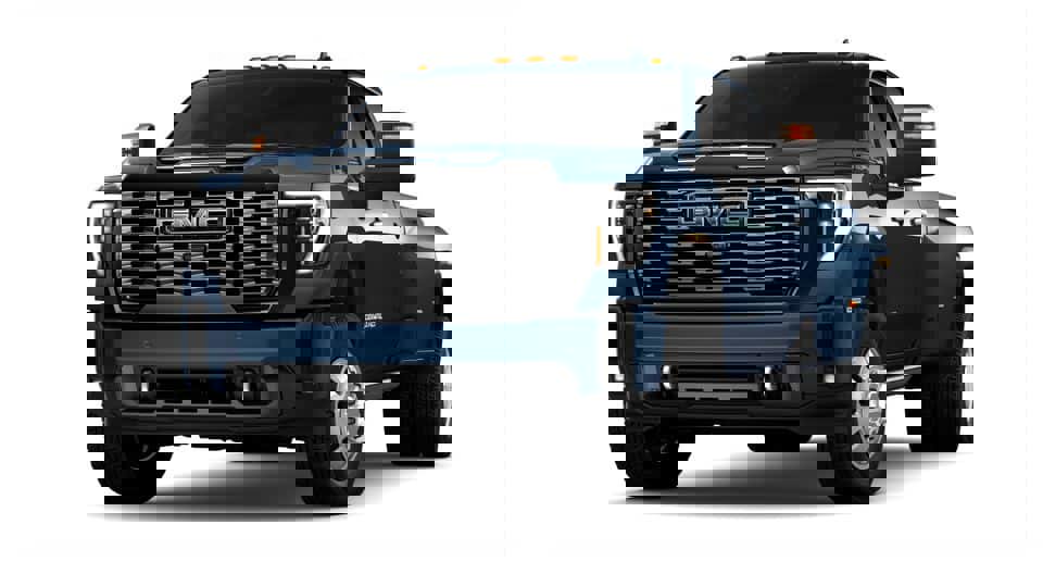 New 2026 GMC Sierra 3500 Denali Ultimate image 27