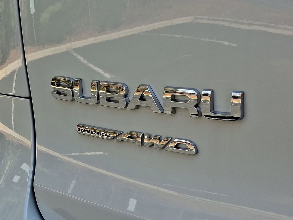 New 2026 Subaru Ascent Limited AWD/4WD image 19