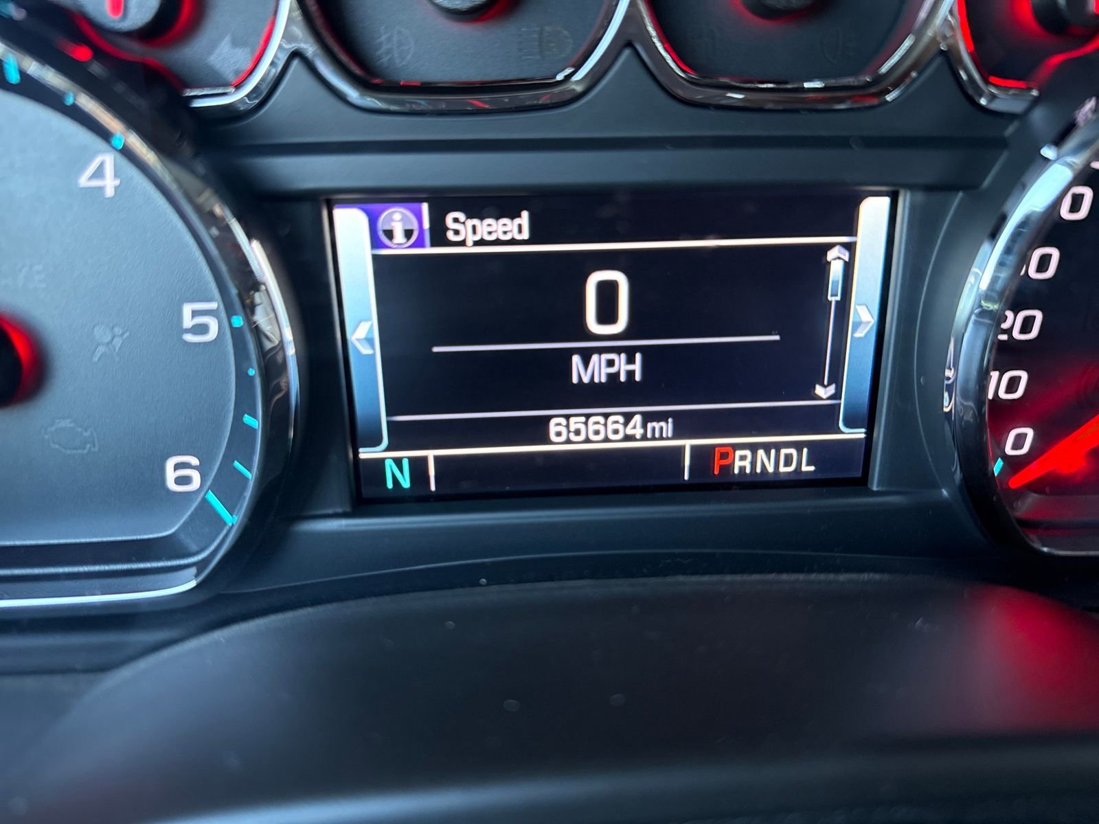 Used 2018 Chevrolet Tahoe Premier image 16