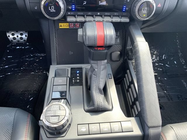 Certified 2025 Toyota 4Runner TRD Pro AWD/4WD image 26