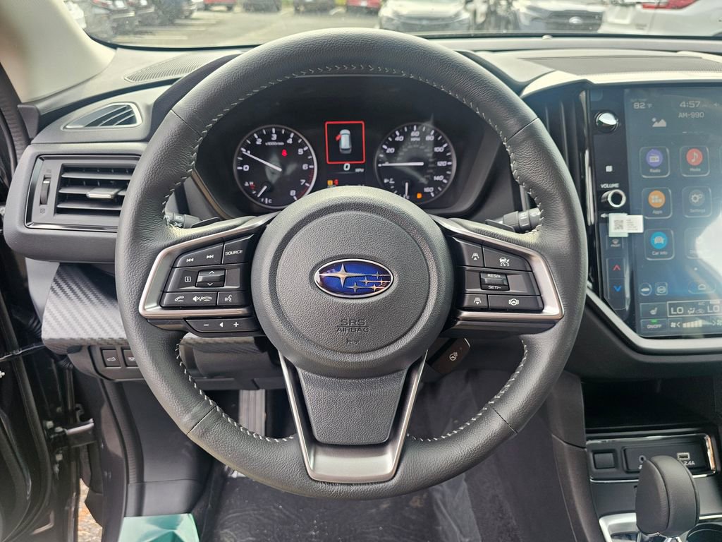 New 2026 Subaru Ascent Premium AWD/4WD image 22