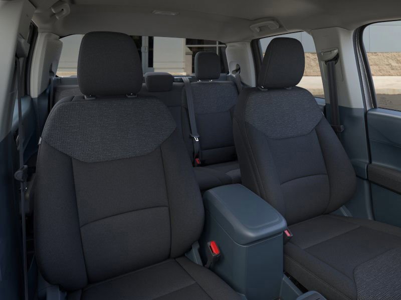 New 2026 Ford Maverick XL w/ Equipment Group 101A image 10