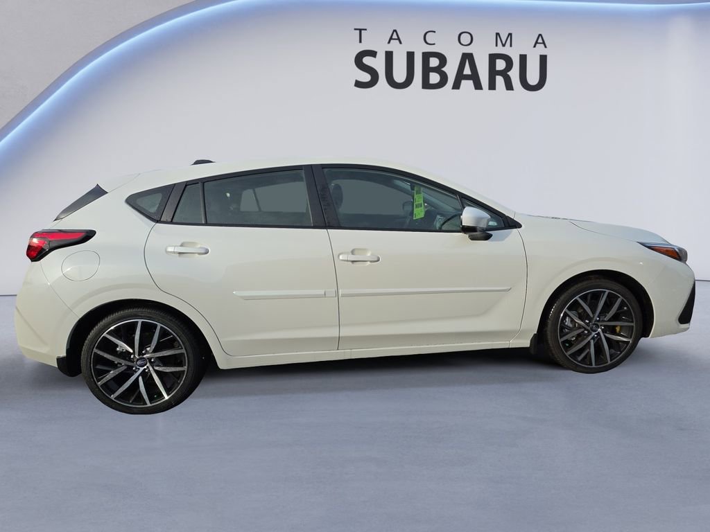 New 2025 Subaru Impreza 2.0i Sport image 6