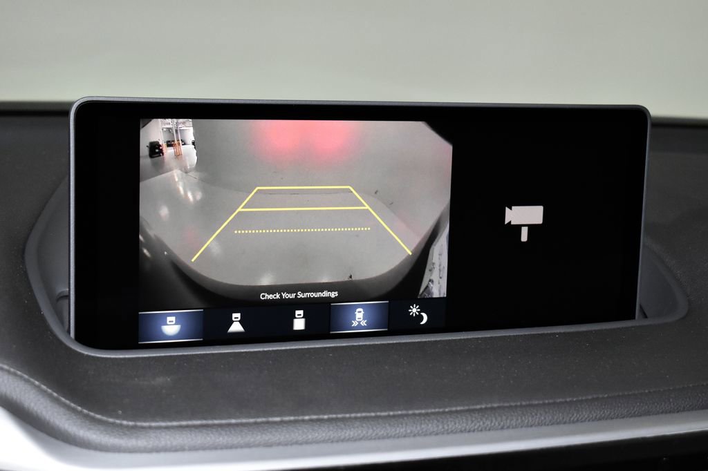 Used 2024 Acura MDX SH-AWD image 17