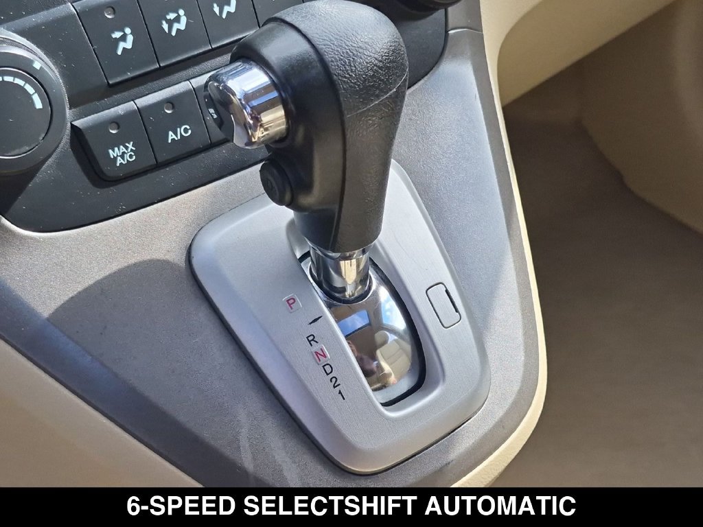 Used 2008 Honda CR-V EX image 7