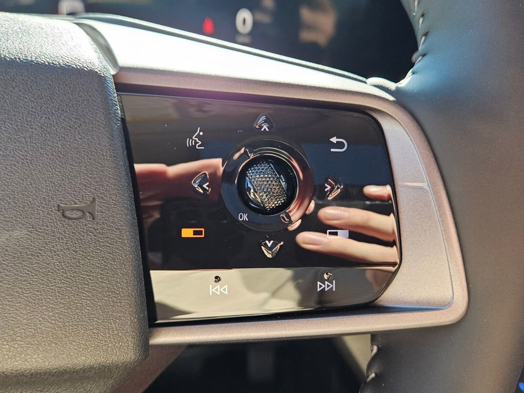 New 2026 Nissan Murano Platinum w/ Cargo Package image 27